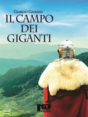 cover image of Il campo dei giganti